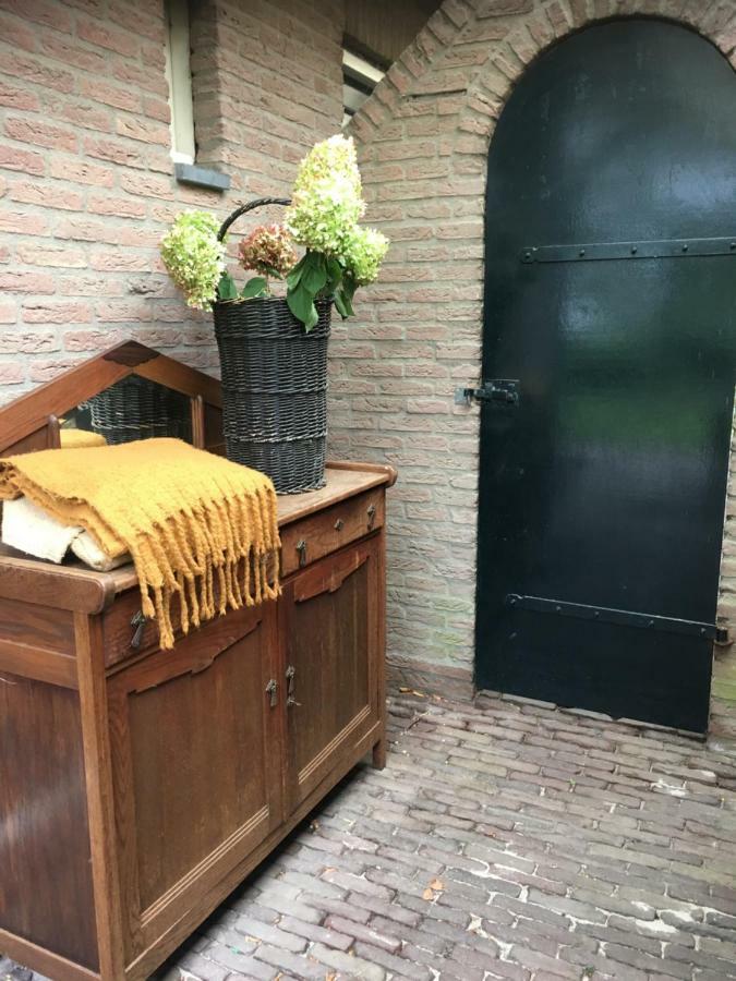 Voel Je Thuis Zwolle  Eksteriør billede