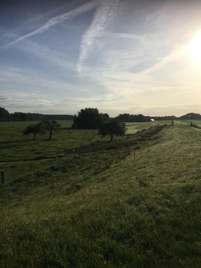Voel Je Thuis Zwolle  Eksteriør billede